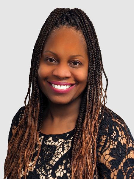 Tiffany Clare, Director Corporate Social Responsibility - Benchmark Builders